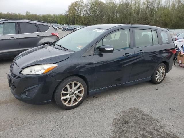 2013 Mazda 5