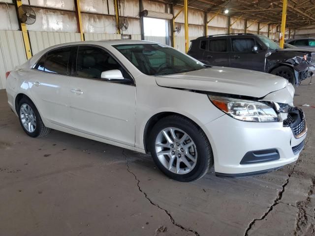 2014 Chevrolet Malibu 1LT