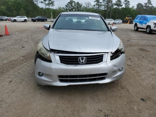 2009 Honda Accord EXL