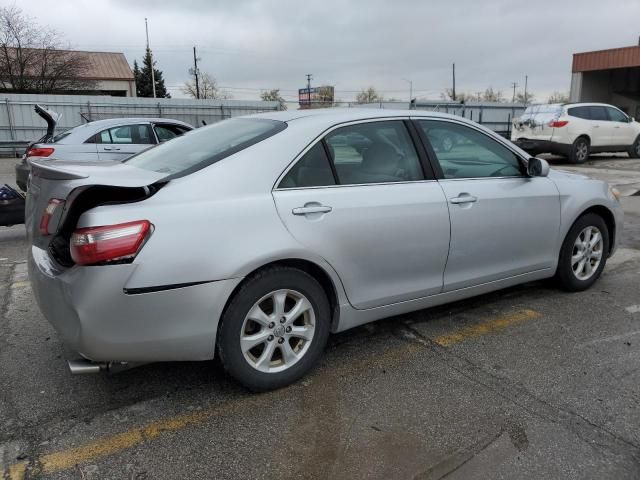 2009 Toyota Camry Base