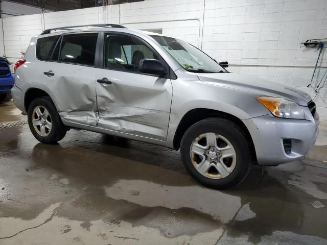 2009 Toyota Rav4