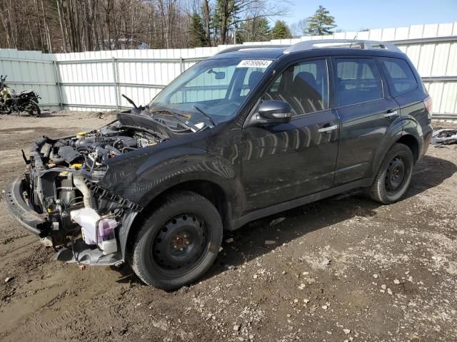 2011 Subaru Forester Touring