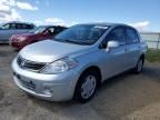 2011 Nissan Versa S