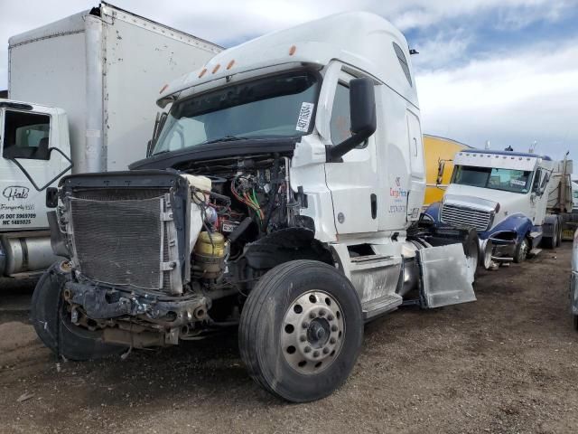 2024 Freightliner Cascadia 126