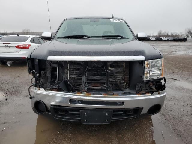 2013 GMC Sierra K1500 SL