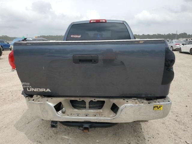 2008 Toyota Tundra Double Cab