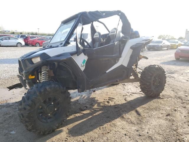 2017 Polaris RZR XP 1000 EPS