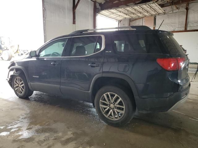 2017 GMC Acadia SLE