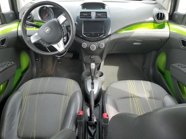 2015 Chevrolet Spark 1LT