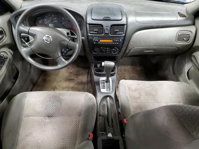 2006 Nissan Sentra 1.8