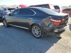 2008 Lexus LS 460L