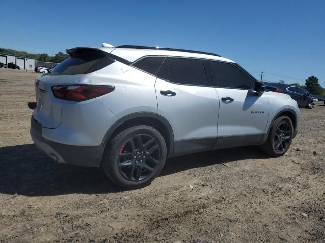 2020 Chevrolet Blazer 3LT