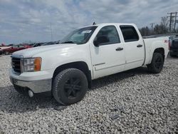 2007 GMC New Sierra K1500 en venta en Wayland, MI