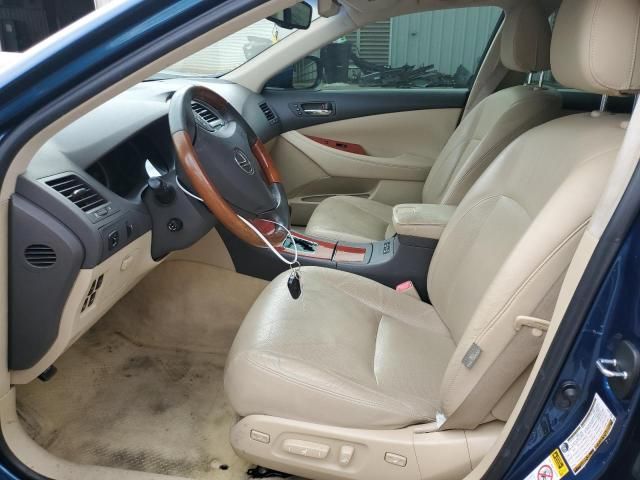 2007 Lexus ES 350