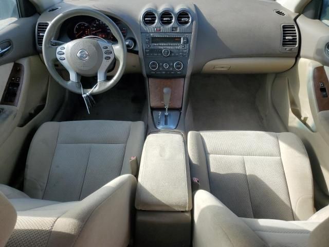 2007 Nissan Altima Hybrid