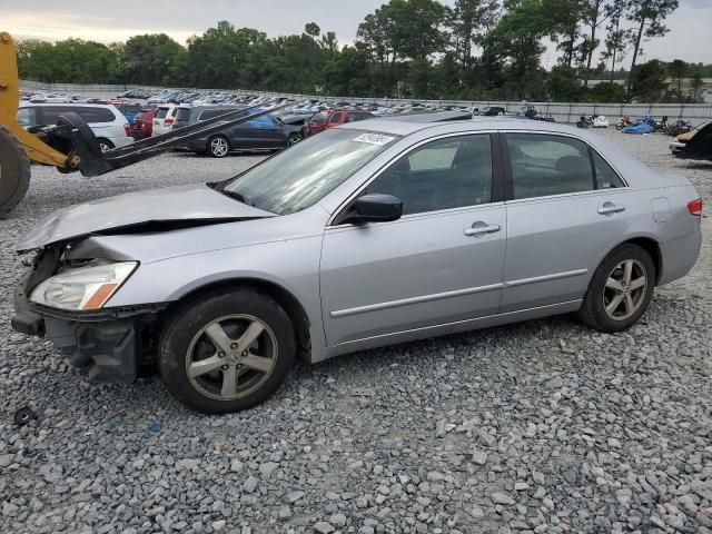 2003 Honda Accord EX