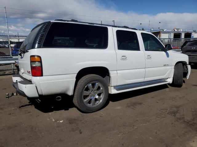 2006 GMC Yukon XL Denali