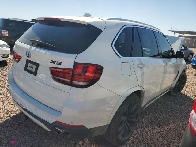 2017 BMW X5 SDRIVE35I