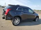 2010 Cadillac SRX