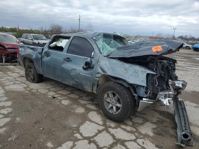 2011 GMC Sierra K1500 SLE