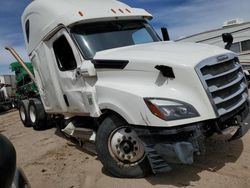 Freightliner Cascadia 126 Vehiculos salvage en venta: 2020 Freightliner Cascadia 126