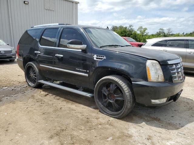 2007 Cadillac Escalade Luxury