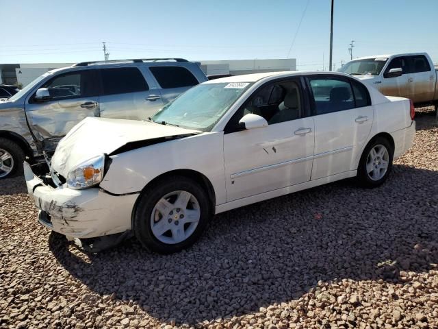 2006 Chevrolet Malibu LT