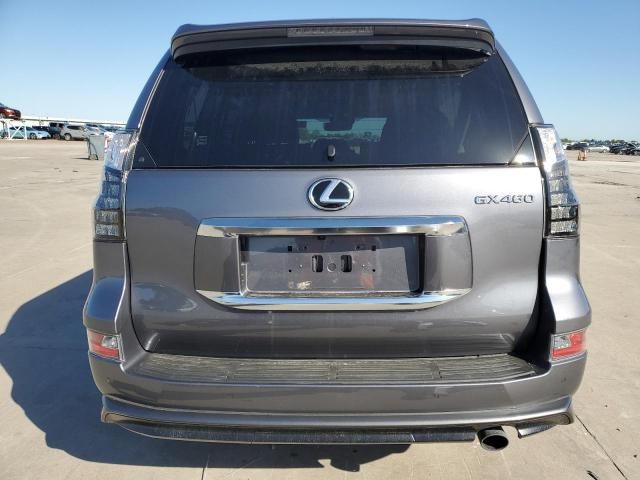 2023 Lexus GX 460