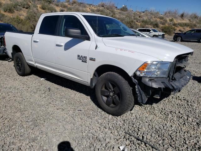 2019 Dodge RAM 1500 Classic SLT