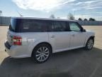 2017 Ford Flex Limited