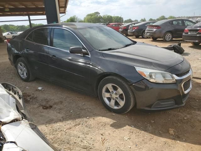 2015 Chevrolet Malibu LS