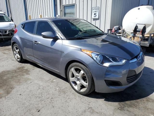 2016 Hyundai Veloster