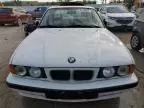 1995 BMW 525 I Automatic