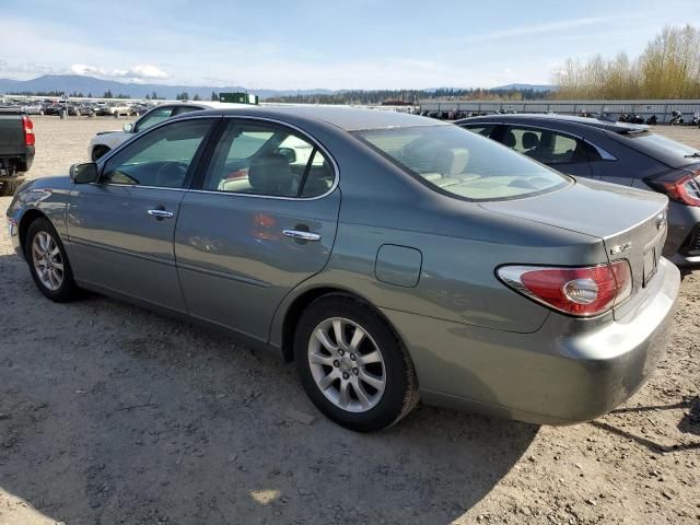 2003 Lexus ES 300