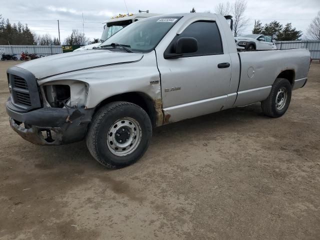 2008 Dodge RAM 1500 ST