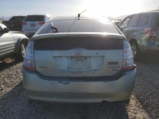 2009 Toyota Prius