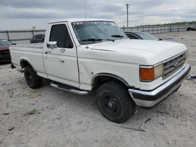 1988 Ford F150