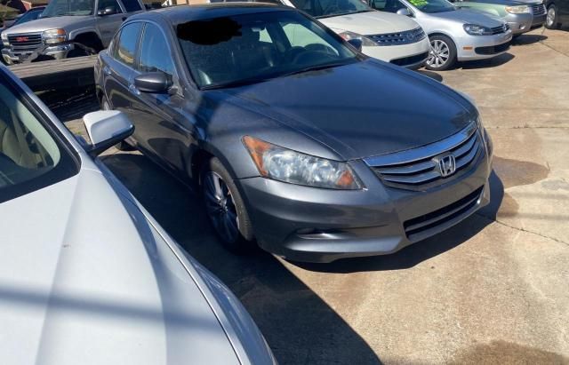 2011 Honda Accord EXL