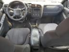 2003 Chevrolet S Truck S10