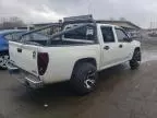 2006 GMC Canyon