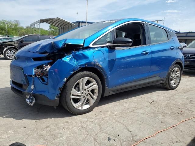 2023 Chevrolet Bolt EV 1LT