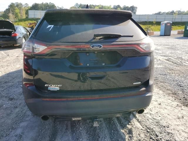 2016 Ford Edge SE