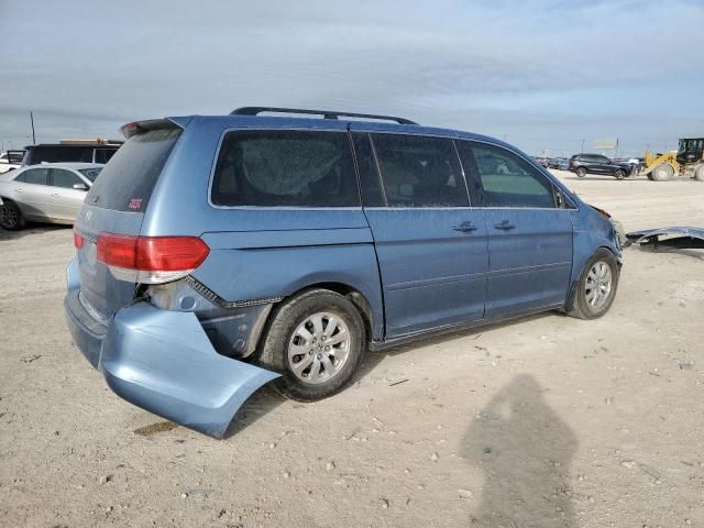 2010 Honda Odyssey EXL