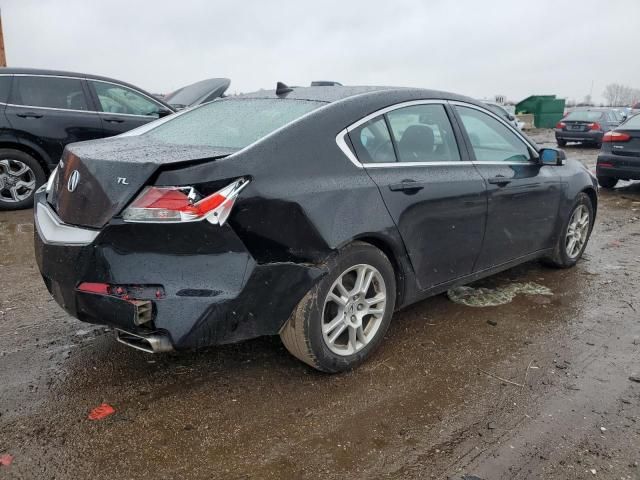 2010 Acura TL