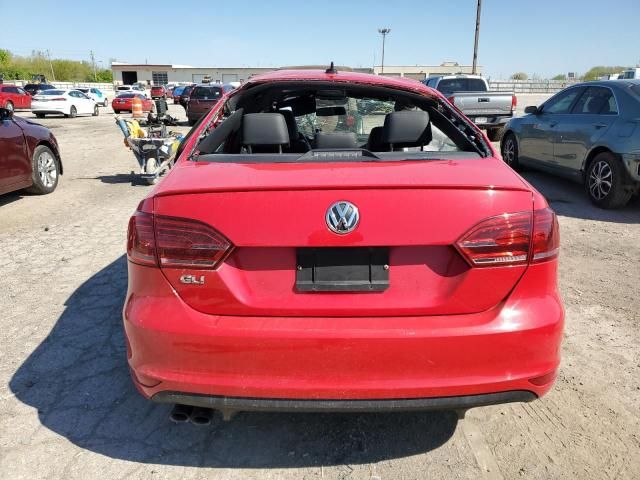 2014 Volkswagen Jetta GLI