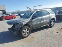 2006 Pontiac Torrent en venta en Kansas City, KS