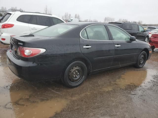 2003 Lexus ES 300