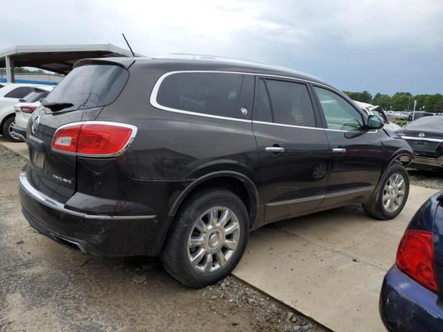 2014 Buick Enclave