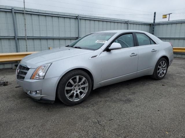 2009 Cadillac CTS