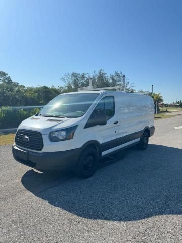 2015 Ford Transit T-150